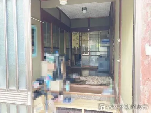6LDK Property Gamo District Hino Town Shiga Prefecture (5)