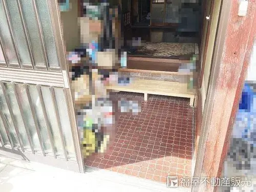 6LDK Property Gamo District Hino Town Shiga Prefecture (6)