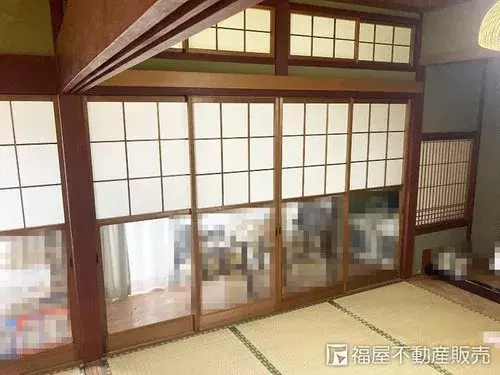 6LDK Property Gamo District Hino Town Shiga Prefecture (7)