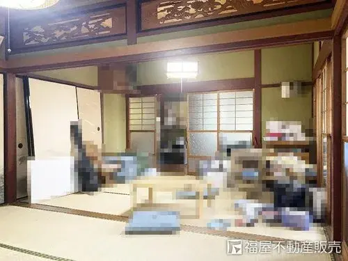 6LDK Property Gamo District Hino Town Shiga Prefecture (8)
