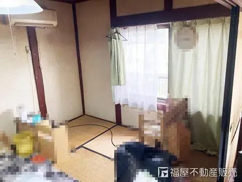 6LDK Property Gamo District Hino Town Shiga Prefecture (10)