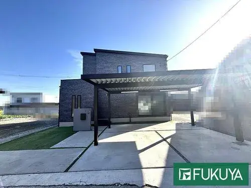 3LDK Property Higashiomi City Shiga Prefecture (1)
