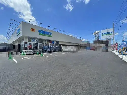 3LDK Property Higashiomi City Shiga Prefecture (20)
