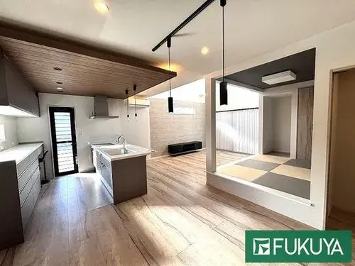 3LDK Property Higashiomi City Shiga Prefecture (3)