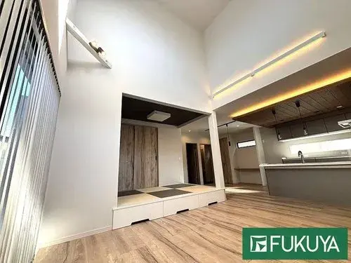 3LDK Property Higashiomi City Shiga Prefecture (4)