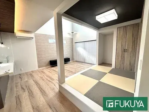 3LDK Property Higashiomi City Shiga Prefecture (5)