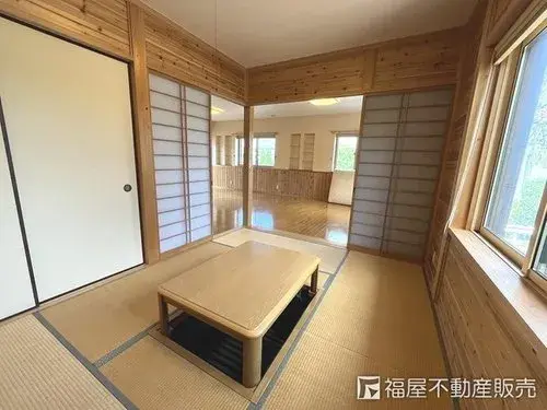 3-Story Property with LDK over 20 Tatami and Loft Shiga Prefecture Otsu City (4)