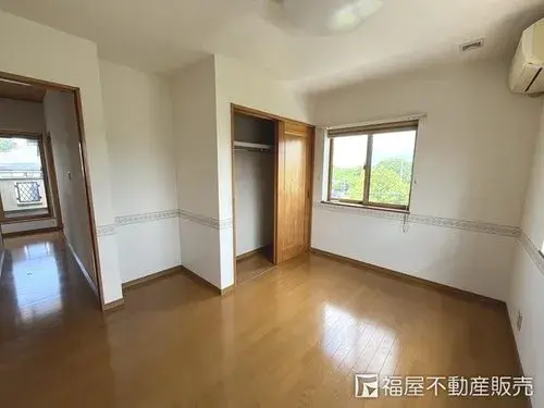 3-Story Property with LDK over 20 Tatami and Loft Shiga Prefecture Otsu City (6)