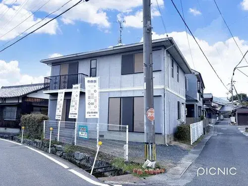 4LDK Property Otsu City Shiga Prefecture (1)