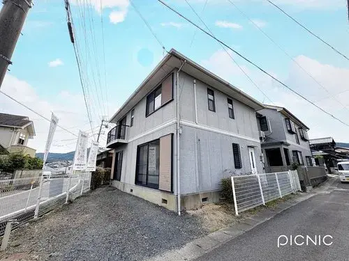 4LDK Property Otsu City Shiga Prefecture (3)