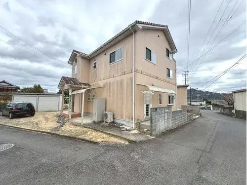 5LDK property Otsu City Shiga Prefecture (1)