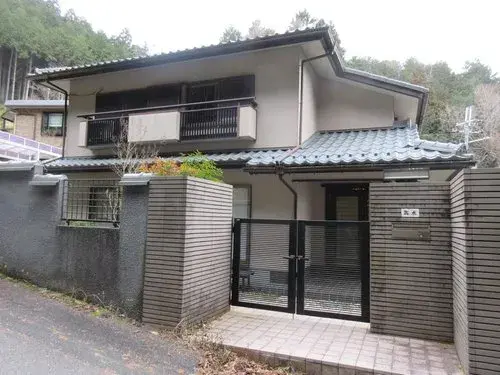 5LDK Property Konan City Shiga Prefecture (1)