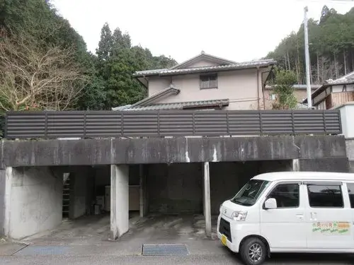 5LDK Property Konan City Shiga Prefecture (2)
