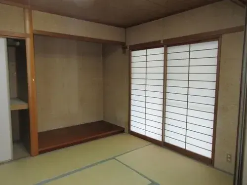 5LDK Property Konan City Shiga Prefecture (5)