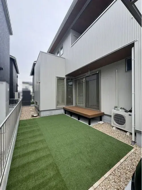 4LDK+S Property Omihachiman City Shiga Prefecture (1)
