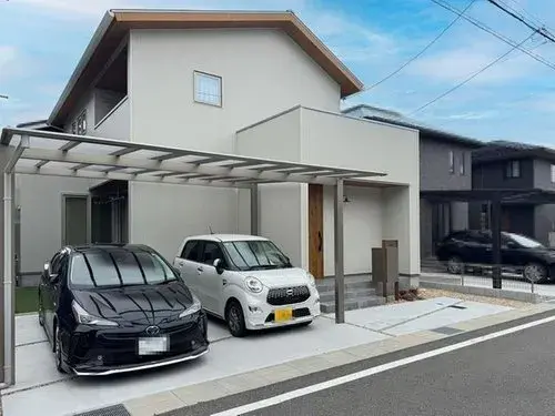4LDK+S Property Omihachiman City Shiga Prefecture (2)