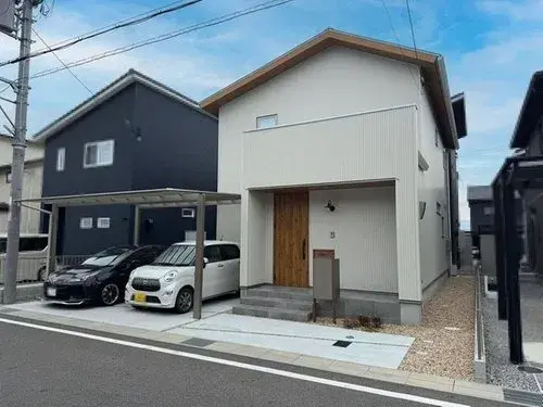 4LDK+S Property Omihachiman City Shiga Prefecture (3)