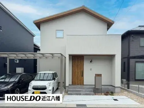 4LDK+S Property Omihachiman City Shiga Prefecture (4)