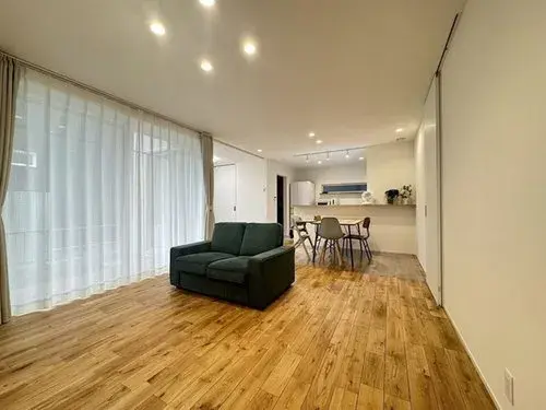 4LDK+S Property Omihachiman City Shiga Prefecture (5)