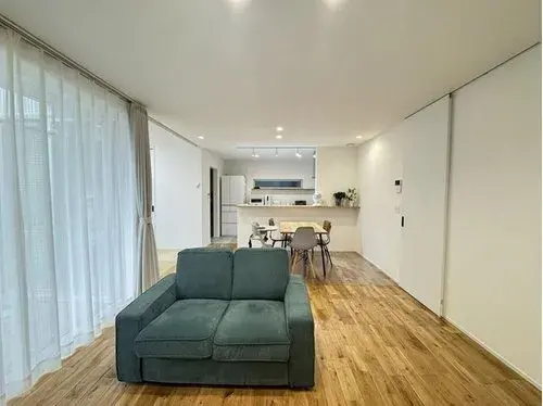 4LDK+S Property Omihachiman City Shiga Prefecture (6)