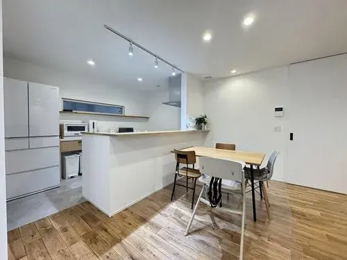 4LDK+S Property Omihachiman City Shiga Prefecture (7)