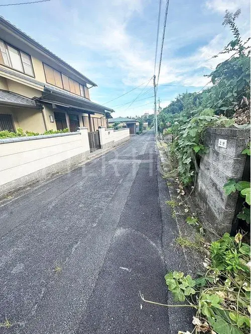 2LDK Property Otsu City Shiga Prefecture (1)