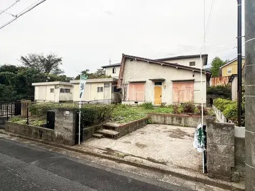 2LDK Property Otsu City Shiga Prefecture (3)