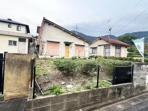 2LDK Property Otsu City Shiga Prefecture (4)