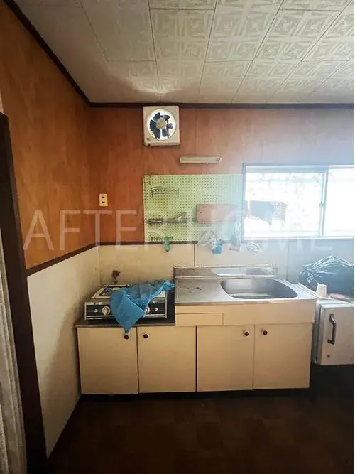 2LDK Property Otsu City Shiga Prefecture (9)