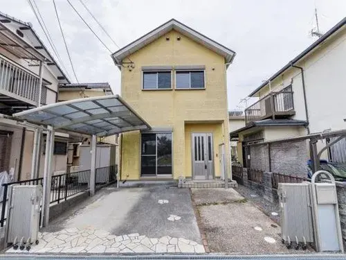 3LDK Property Kusatsu City Shiga Prefecture (1)