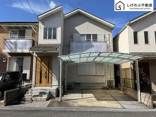 4LDK Konan City Shiga Prefecture (2)