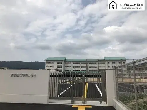 4LDK Konan City Shiga Prefecture (18)