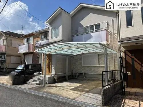 4LDK Konan City Shiga Prefecture (3)