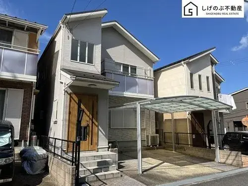 4LDK Konan City Shiga Prefecture (4)