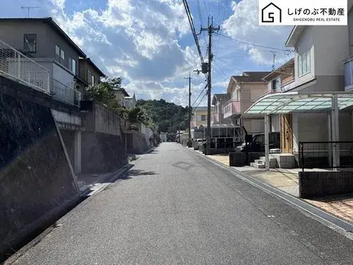 4LDK Konan City Shiga Prefecture (5)