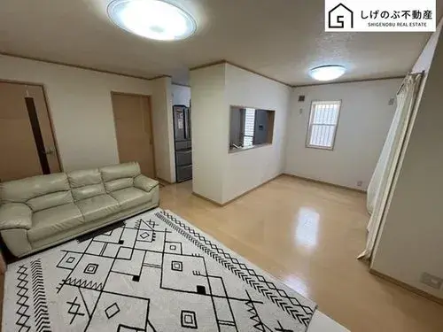 4LDK Konan City Shiga Prefecture (7)