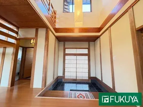 7LDK Konan City Shiga Prefecture (13)