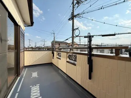 3LDK House Otsu City Shiga Prefecture (1)