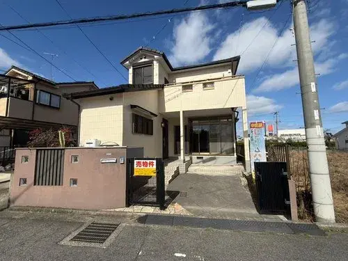 3LDK House Otsu City Shiga Prefecture (2)