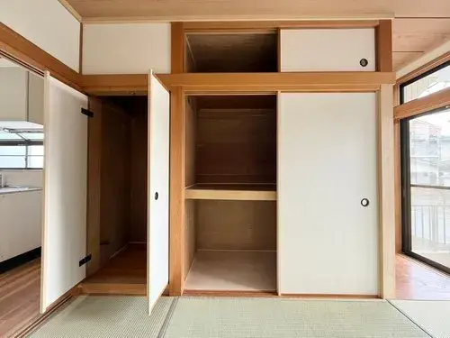 3LDK House Otsu City Shiga Prefecture (13)