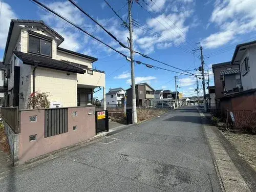 3LDK House Otsu City Shiga Prefecture (3)