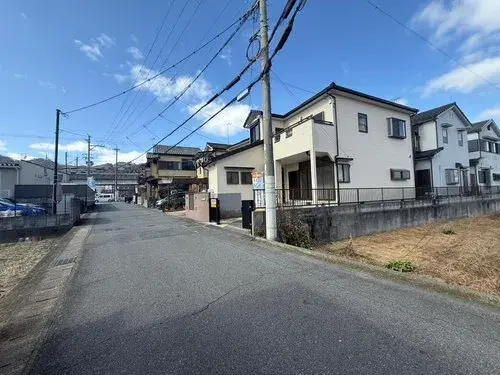 3LDK House Otsu City Shiga Prefecture (4)