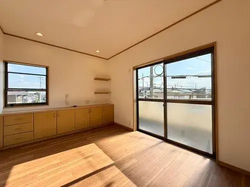3LDK House Otsu City Shiga Prefecture (6)