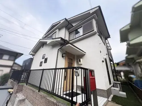 3LDK Property Konan City Shiga Prefecture (1)