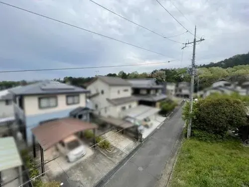 3LDK Property Konan City Shiga Prefecture (2)