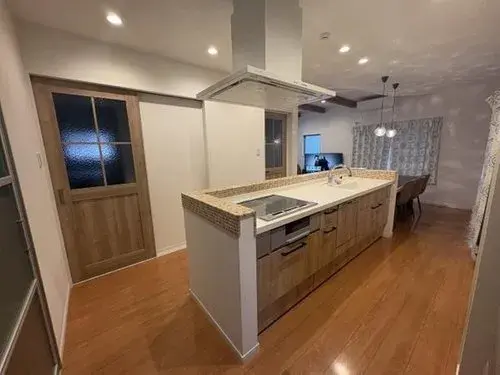 3LDK Property Konan City Shiga Prefecture (12)