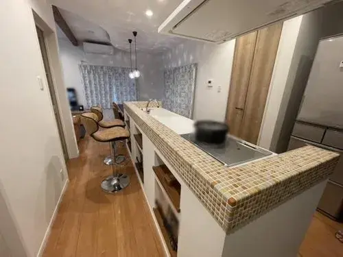 3LDK Property Konan City Shiga Prefecture (13)