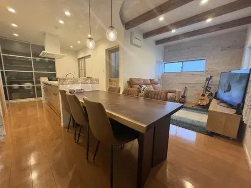 3LDK Property Konan City Shiga Prefecture (3)