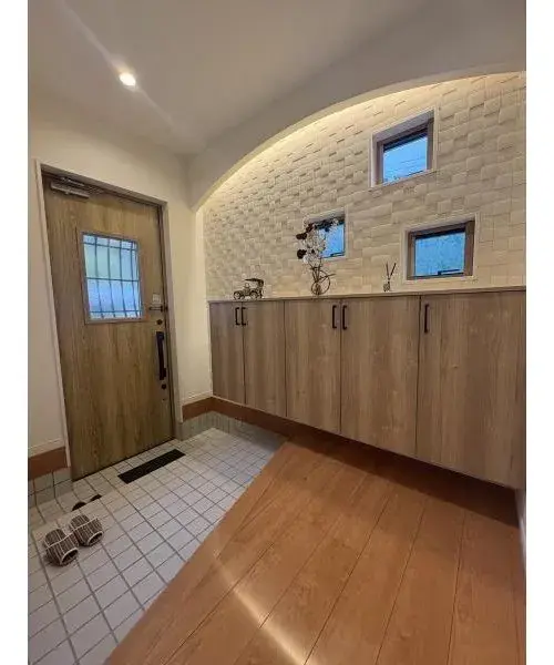 3LDK Property Konan City Shiga Prefecture (5)