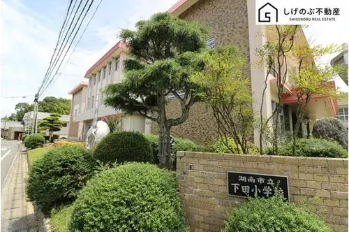4DK Property Konan City Shiga Prefecture (1)